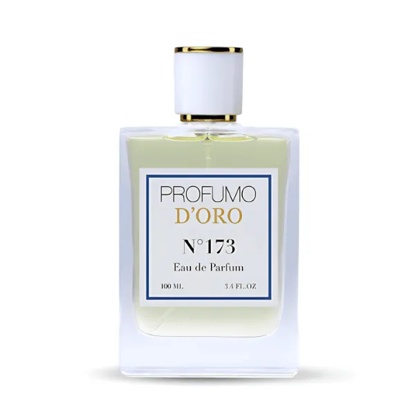 Profumo Doro N°173 Eau de Parfum duften wie ein Star
